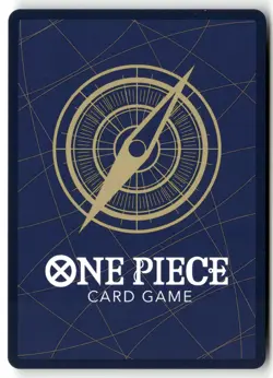 Monkey.D.Luffy OP12-015 Legacy of the Master One Piece Foil NM - Image 2