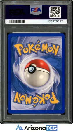 Pokemon 2002 Charmander 98/165 Pokemon Expedition GEM MINT PSA 10 - Image 2