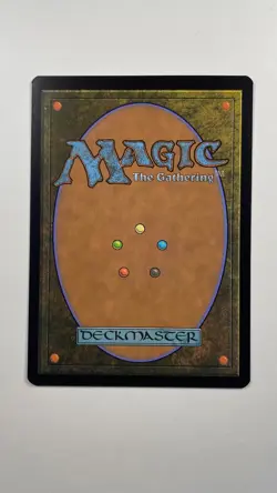 MTG Ikoria Lair of Behemoths Suffocating Fumes 100/274 Magic the Gathering - Image 2