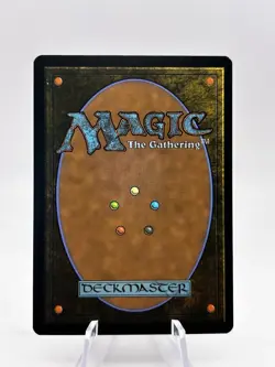 Tyvar the Bellicose 0048 Foil MOM: The Aftermath MAT MTG NM - Image 2