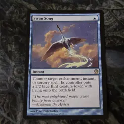 Swan Song Theros Regular - Image 1