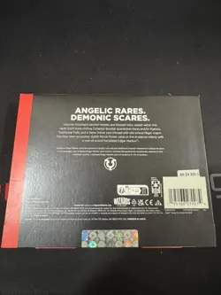 Magic The Gathering - Innistrad Remastered - Collector Omega Box - Image 2