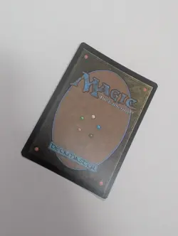 MTG - Boggart Mischief (Foil) - Lorwyn Eclipsed NM/M Condition - Image 3