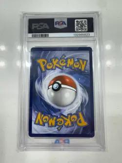 2025 POKEMON SVP EN-SV BLACK STAR PROMO #211 GOTHITELLE PSA 10 - Image 2