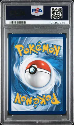 2025 POKEMON SVP EN-SV BLACK STAR PROMO #211 GOTHITELLE PSA 10 - Image 2