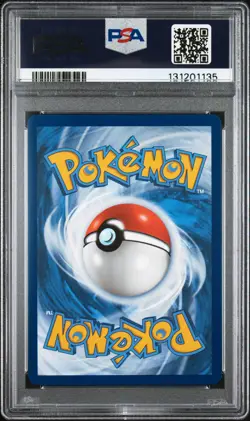 2025 POKEMON SVP EN-SV BLACK STAR PROMO #211 GOTHITELLE PSA 10 - Image 2
