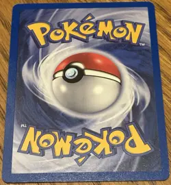 Pokemon Spanish TCG Flareon Jungle 3/64 Holo Unlimited Holo Rare - LP - Image 3