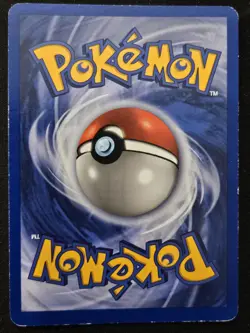 Flareon 3/64 Jungle Unlimited Holo Rare WoTC Pokemon Trading Card Game 1999 LP - Image 2