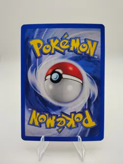 Pokemon TCG Flareon Holo Rare Jungle Card 3/64 German LP/MP - Image 3