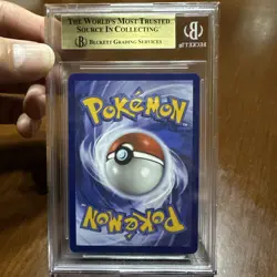 Pokemon TCG Misty's Lapras Destined Rivals 194/182 BGS 9.5 (PSA 10 Equivalent) - Image 2