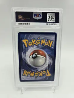 Pokemon Destined Rivals Misty’s Lapras PSA 10 - 194/182 🌍 📦 - Image 2