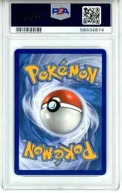 PSA GEM MT 10 Pokemon Charizard V SWSH050 SWSH: Sword & Shield Promo Cards Holo - Image 2