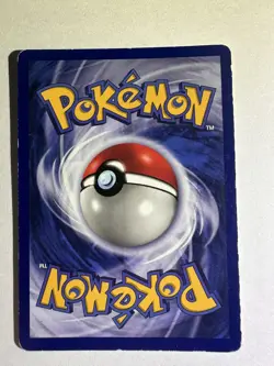 Kabutops 9/62 Unlimited Holographic MP Condition - Pokemon Fossil - Image 2