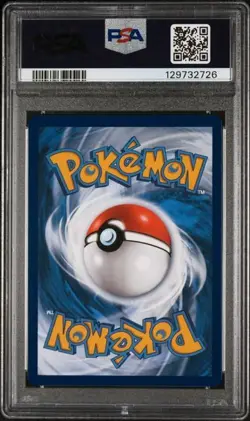 Umbreon PSA 9 SWSH129 SWSH: Sword & Shield Promo 129 Pokemon TCG Holo - Image 2