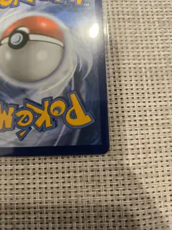 POKEMON Pikachu - #088 Holo SV: Scarlet & Violet Promo Cards NM - Image 3