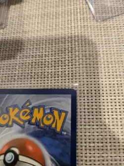 POKEMON Pikachu - #088 Holo SV: Scarlet & Violet Promo Cards NM - Image 5