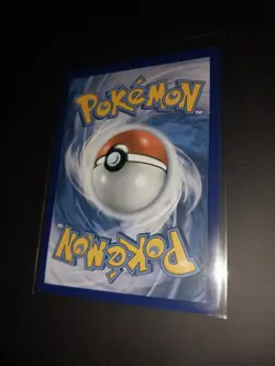 Pokemon Gyarados EX Holo Black Star Promos XY106 - Image 5