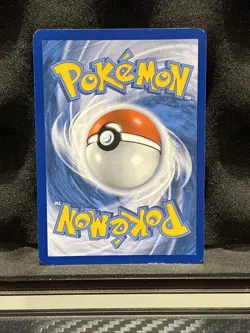 Eevee - BW94 - Pokemon Black & White Promo Ultra Rare Holo Card LP/MP - Image 2