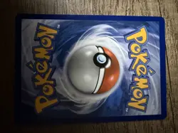 Pokemon Pikachu EX SIR 277/217 Ascended Heroes English *IN HAND* - Image 2