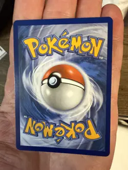 Pokemon Pikachu EX SIR 277/217 Ascended Heroes English *IN HAND* - Image 3