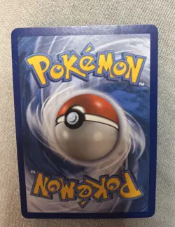 Pokemon TCG M Lucario EX Holo Full Art Ultra Rare - Image 2
