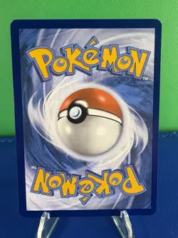 Pokemon TCG Toedscruel EX 213/091 Paldean Fates Ultra Rare NM Condition - Image 4