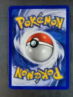 Pokemon Card Team Rocket 1st Edition Regular Finish Grimer 57/82 - Image 2