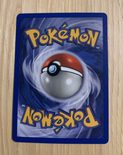 Pokemon - Igglybuff Black Star Promo # 36 NM - Image 2