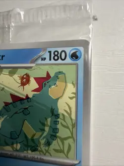 Pokemon TCG Illustration Contest 2024 Promo Pack SVP213, SVP214, SVP215 - SEALED - Image 4