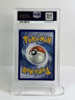 Pokemon TCG Charizard Trainer Gallery TG03/TG30 PSA 9 Mint Lost Origin English - Image 2