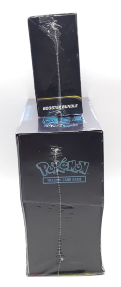 Pokemon Phantasmal Flames ETB & Booster Bundle Mega Evolution Factory SEALED New - Image 4