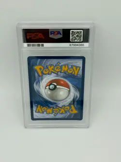 2023 Pokemon Mew En Squirtle SIR #170 151 Scalet & Violet - Image 4