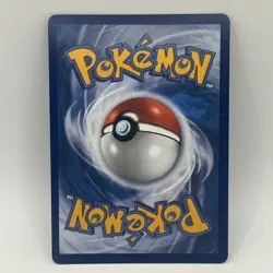 Pokemon Mega Evolution Inteleon Illustration Rare 142/132 NM - Image 2