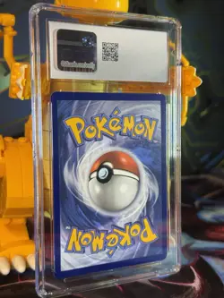 Pokemon TCG Radiant Alakazam 059/195 CGC 10 Gem Mint - Silver Tempest - Image 5
