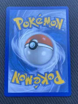 Pokemon TCG Oricorio EX 024 Phantasmal Flames Black Star Promo - Image 2