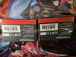 Pokemon TCG Scarlet & Violet: Surging Sparks Booster Bundle Box - Image 3