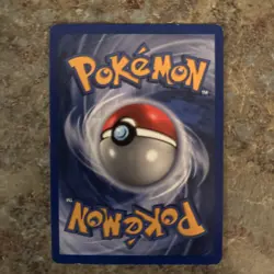 Pokemon TCG Magneton Base Set 9/102 Holo 1999-2000 Unlimited LP - Image 3