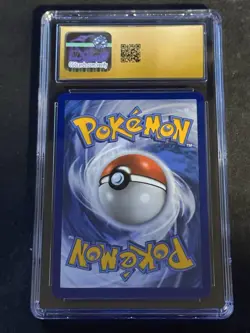 Pokemon TCG Eevee EX 075/131 Prismatic Evolutions Pristine CGC 10 - Image 2
