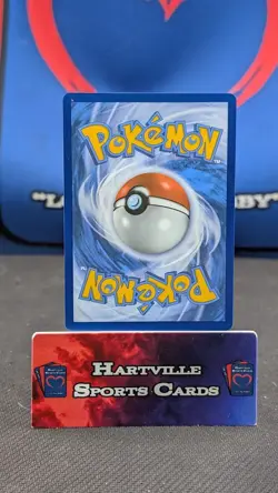 Pokemon TCG Sv: Destined Rivals - Jamming Tower 243/182 Hyper Rare - English - Image 2