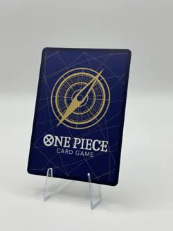 One Piece Heroines Edition Trafalgar Law Alt Art SEC EB03-062 JPN | US SELLER - Image 3