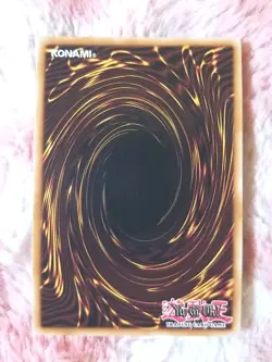 YU-GI-OH! Token Seto Kaiba CT14-EN010 Ultra Rare Limited Edition - Image 4