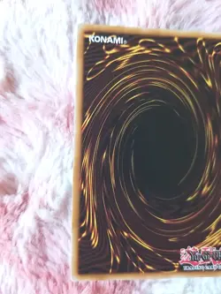 YU-GI-OH! Token Seto Kaiba CT14-EN010 Ultra Rare Limited Edition - Image 5