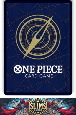 OnePiece TCG - Snake Dance Near Mint or Better B2G1 - Image 2
