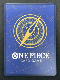 [NM] Sanji ONE PIECE Card Game Japanese ST14-003 Royal Blood 23J24 - Image 3