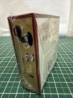 One Piece TCG Booster Box - Tough Tides Sealed Box | 30 Packs | 120 Cards - Image 2
