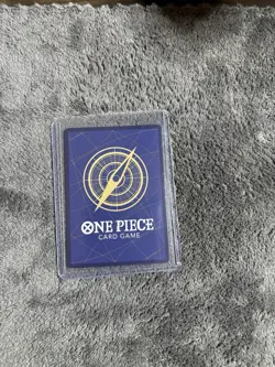 Monkey.D.Luffy P-022 One Piece Premium Card Collection Film RED Edition Promo - Image 2