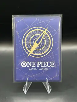 One Piece CCG Roronoa Zoro ST29-014 (SR) Alt Art Starter Deck (EGGHEAD) - Image 2