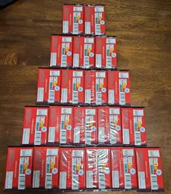 One Piece Carrying On His Will OP-13 LOT OF 20 Booster Packs Sealed English New - Image 2
