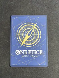 Boa Hancock OP07-051 Warlords Of The Sea Set One Piece Promotion - Image 2