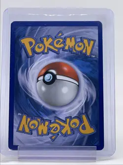 UMBREON 2010 POKEMON HEARTGOLD & SOULSILVER UNDAUNTED RARE HOLO 10/90 Q6233 - Image 2
